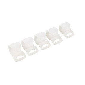 Tentclip + Sleuf Nylon 20-25mm 5 afbeelding