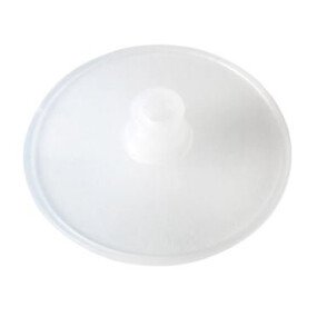 Regenkapje 50mm  Kunststof 4x afbeelding