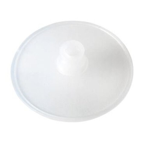 Regenkapje 50mm  Kunststof 4x afbeelding