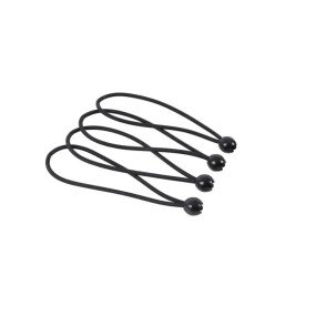 Trapezekoord Spanner+Knop 18cm 4 afbeelding