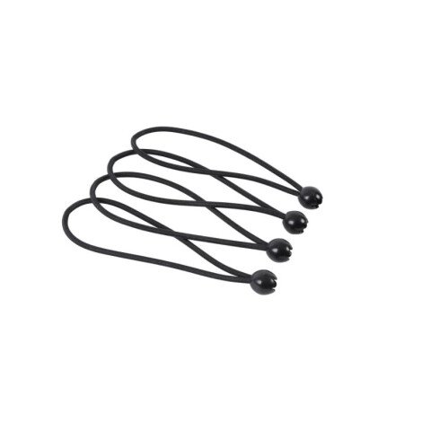 Trapezekoord Spanner+Knop 18cm 4 afbeelding