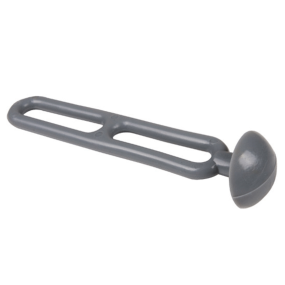 Trapspanner Met Knop 24.5x2cm 10 afbeelding