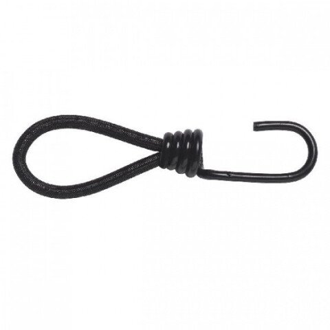 Tentspanner Met Haak 13cm 6x afbeelding