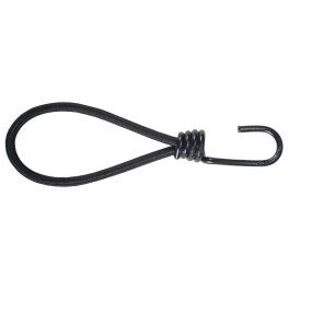 Tentspanner Met Haak 18cm 6x afbeelding