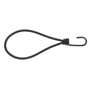 Tentspanner Met Haak 25cm 6x afbeelding