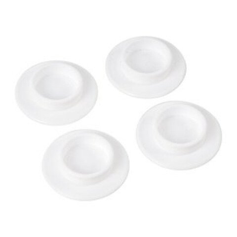 Tentstokvoet 28/48mm 4x afbeelding