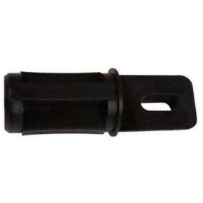 Nokstokoog 22mm 3x afbeelding