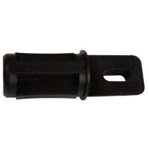 Nokstokoog 22mm 3x afbeelding