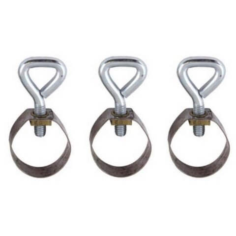 Stelring 25mm 3x afbeelding