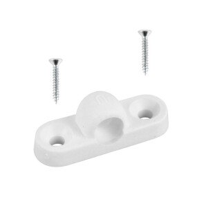 3x Framebev.oog + 6x Schroef Hor afbeelding