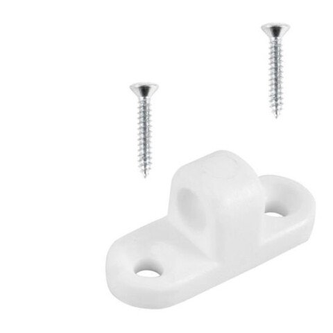 3x Framebev.oog + 6x Schroef Ver afbeelding