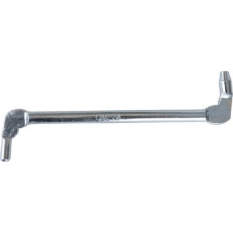 Verruimer Tentrail 1x afbeelding
