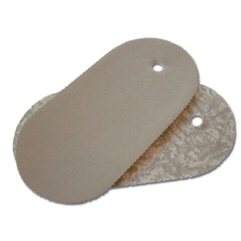 Beschermstof Voor Klembeslag 4x afbeelding