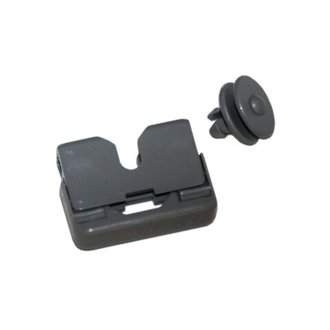 Gordijnhaken 2010  20x afbeelding