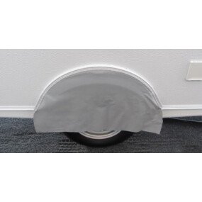 Wielflap Knaus >2004 afbeelding