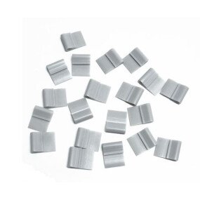 Dorema VV-Gordijnhaakje 20x afbeelding