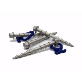 PeggyPeg Slagharing Hardcore 4x afbeelding