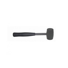 Rubber Hamer Stalen Steel afbeelding