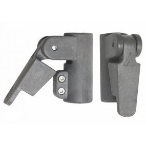 Quick Grip 32/28mm Nylon 2x afbeelding