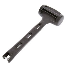 VV-Kunststof Hamer afbeelding