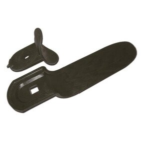 Y Rubbers tbv 90060018 2x afbeelding