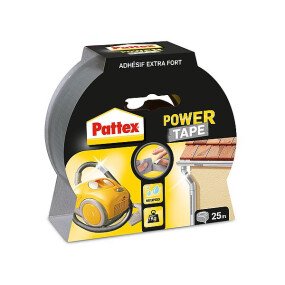 Power Tape Waterbestendig 25m afbeelding