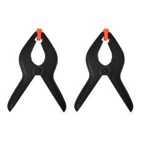 Universele Klemmen Set (2x) afbeelding