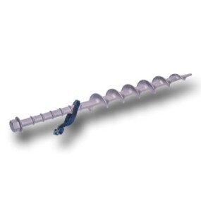 PeggyPeg Schroefharing XL Alu 2x afbeelding