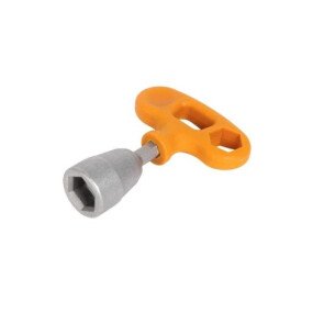 PeggyPeg Combi Tool Aluminium afbeelding