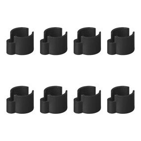 Kabelclip 22-32mm 8x afbeelding