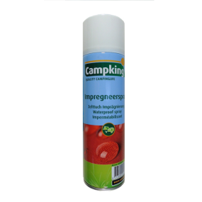 Impregneerspray 500ml afbeelding