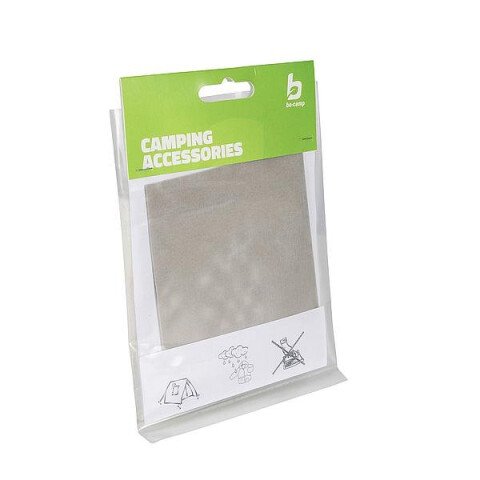 Reparatiedoek Nylon Zelfklevend afbeelding