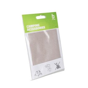 Reparatiedoek Nylon Zelfklevend afbeelding