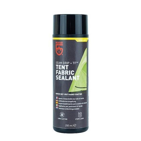 Seam Grip Tent Fabric Sealant afbeelding