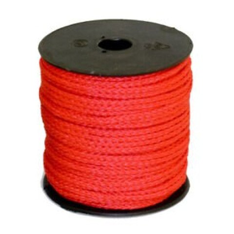 Scheerlijn 3mm 50m Nylon afbeelding