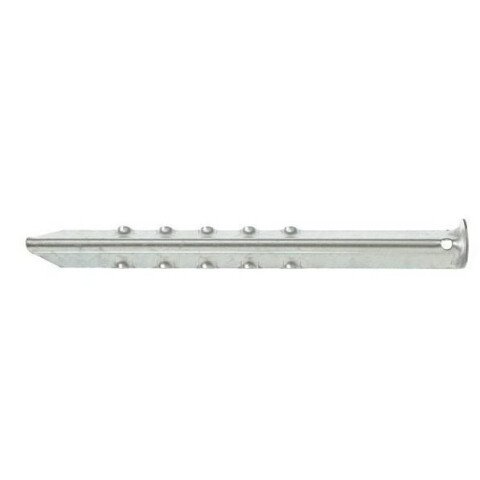 Tentharing Mammoet 40cm 2mm afbeelding