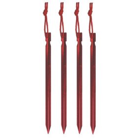 Dural-Haring Y-Rock 23cm 12mm 6x afbeelding