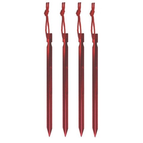 Dural-Haring Y-Rock 23cm 12mm 6x afbeelding