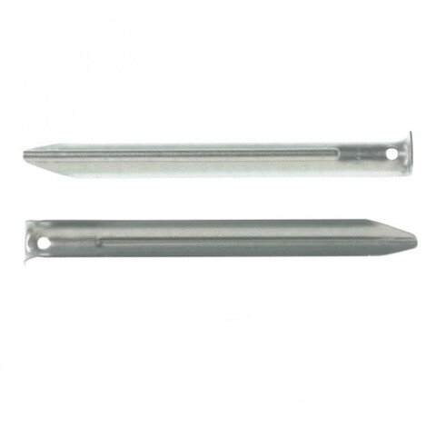 Tentharing Halfrond 18cm 10x afbeelding