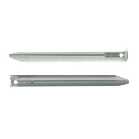 Tentharing Halfrond 30cm Breed afbeelding