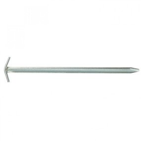 T-haring Top Met Haak 40cm afbeelding