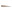 Tentharing Hout 30cm 14mm 4x afbeelding