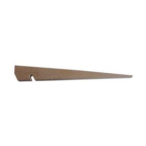 Tentharing Hout 40cm 14mm 4x afbeelding