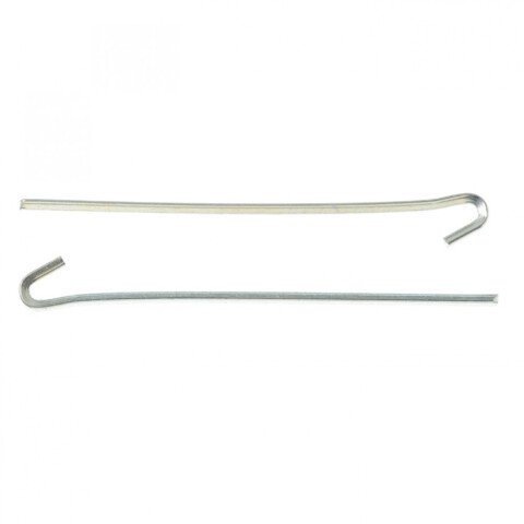 Rotspen Stabiel 23cm 6x afbeelding