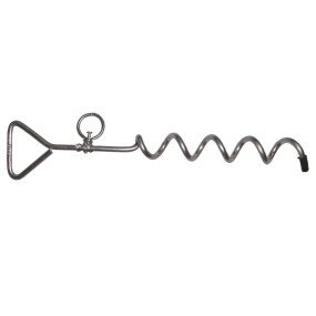 Tentanker / Hondepen 40cm afbeelding