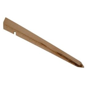 Super Houten Haring 30cm afbeelding