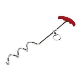 Hondenpen/Tentanker 40cm afbeelding