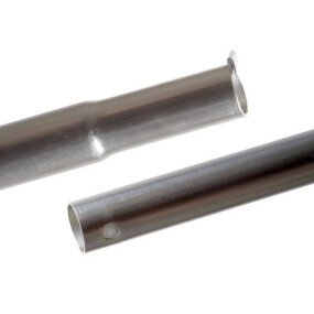Tussendeel 19mm 70/65cm afbeelding