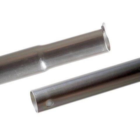 Tussendeel 19mm 70/65cm afbeelding