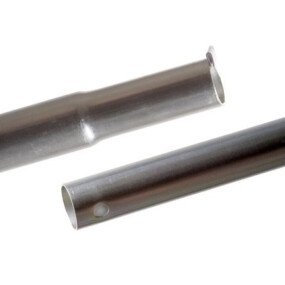 Tussendeel 19mm 115/110cm afbeelding